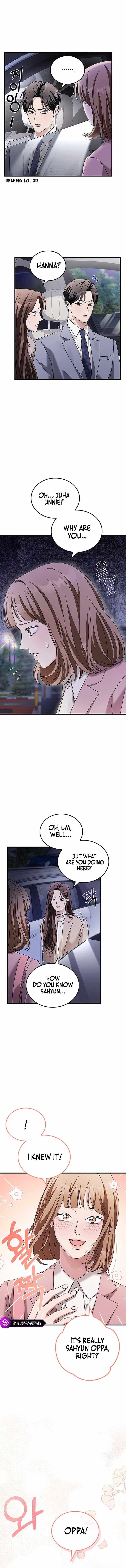 Read Couple, How Far You Can Go Manga Online