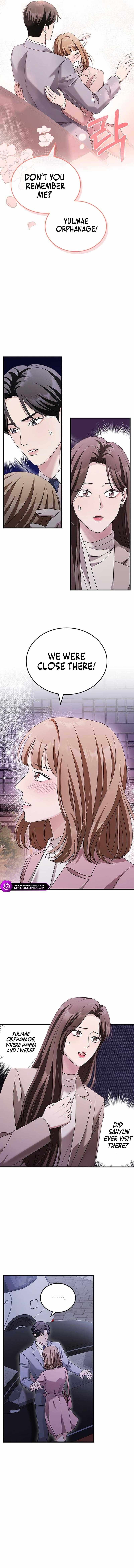 Read Couple, How Far You Can Go Manga Online