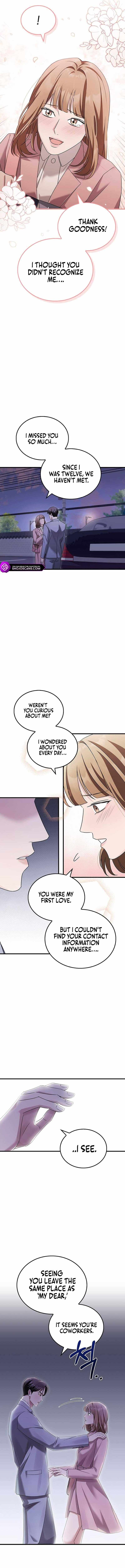Read Couple, How Far You Can Go Manga Online