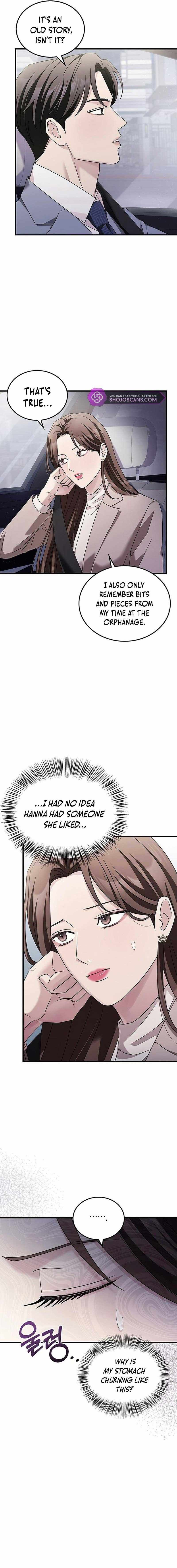 Read Couple, How Far You Can Go Manga Online