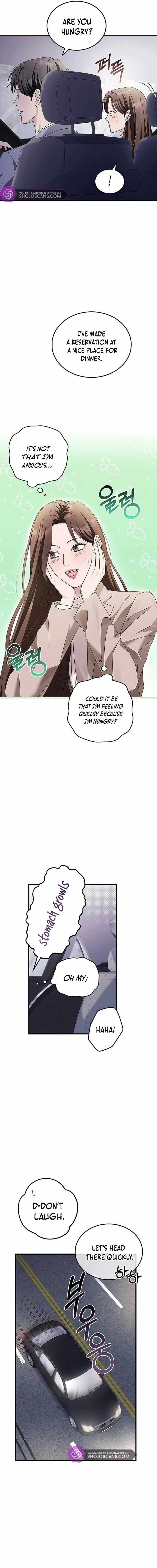 Read Couple, How Far You Can Go Manga Online