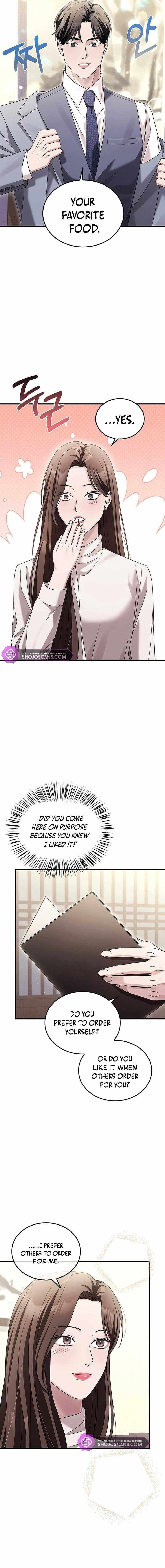 Read Couple, How Far You Can Go Manga Online