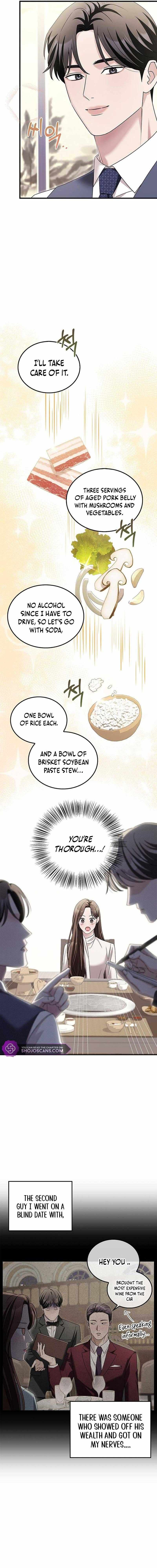 Read Couple, How Far You Can Go Manga Online