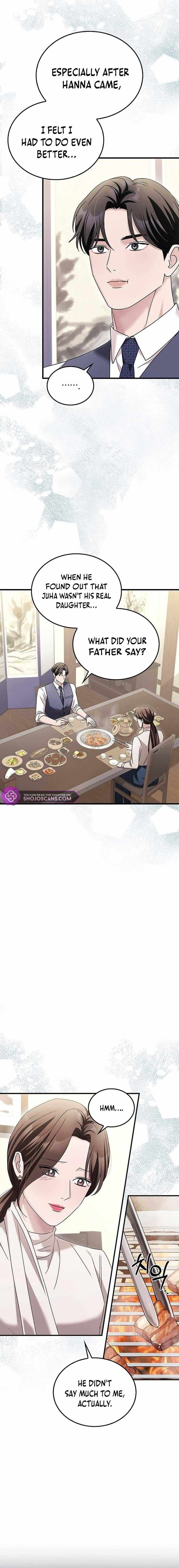 Read Couple, How Far You Can Go Manga Online