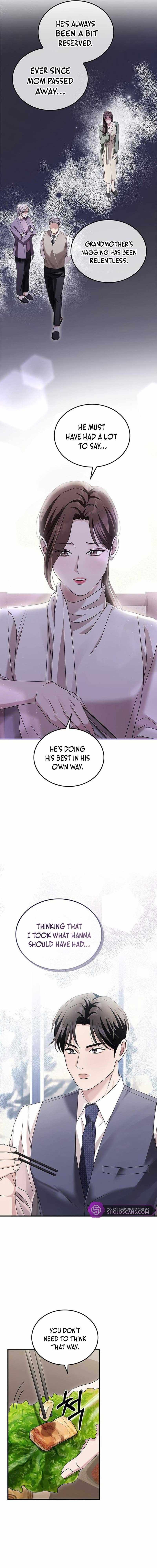 Read Couple, How Far You Can Go Manga Online