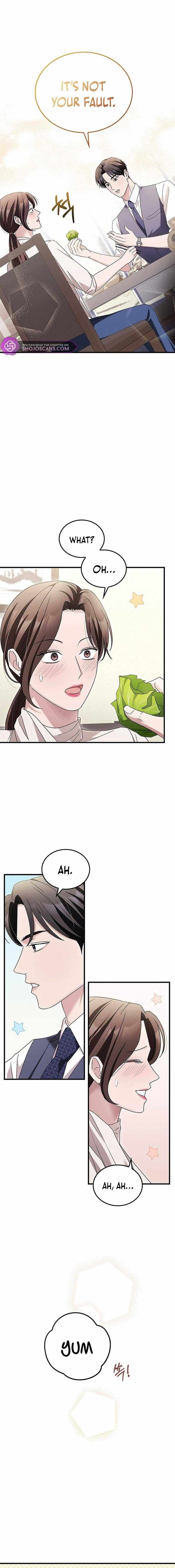 Read Couple, How Far You Can Go Manga Online