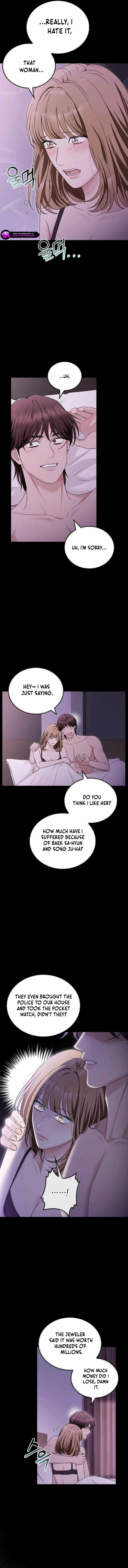 Read Couple, How Far You Can Go Manga Online