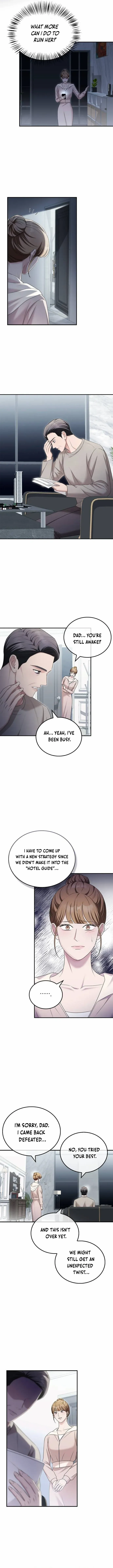 Read Couple, How Far You Can Go Manga Online