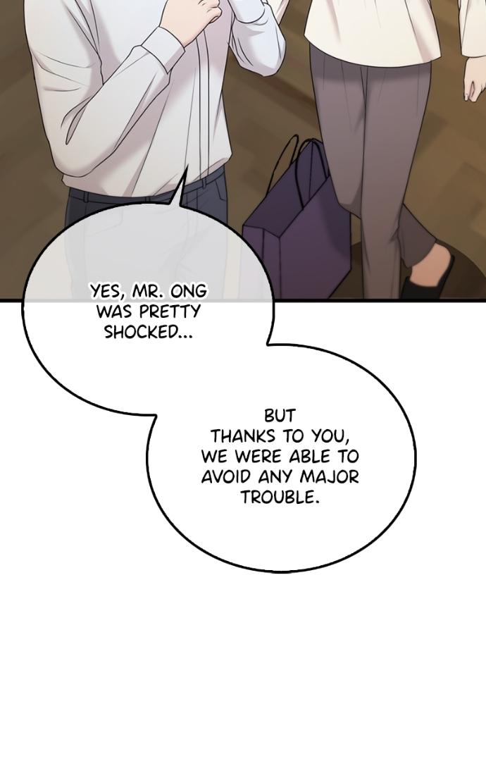 Read Couple, How Far You Can Go Manga Online