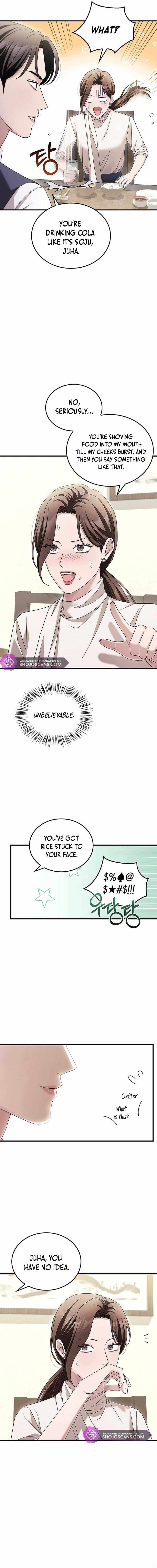 Read Couple, How Far You Can Go Manga Online