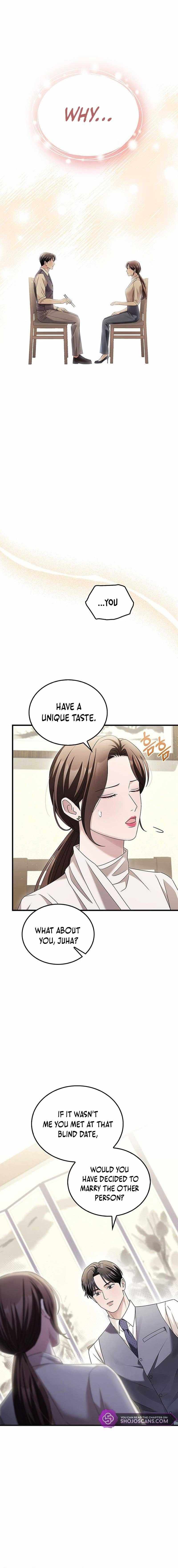 Read Couple, How Far You Can Go Manga Online