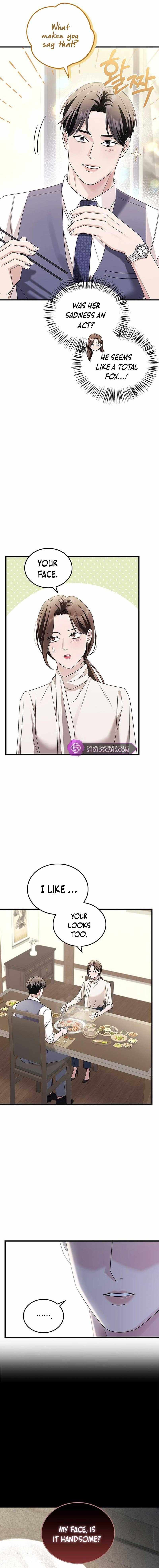Read Couple, How Far You Can Go Manga Online