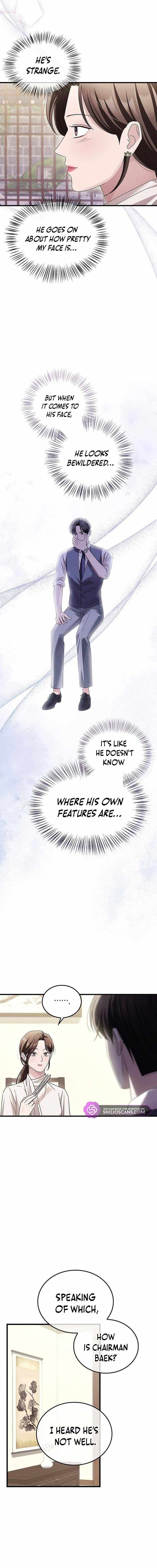Read Couple, How Far You Can Go Manga Online