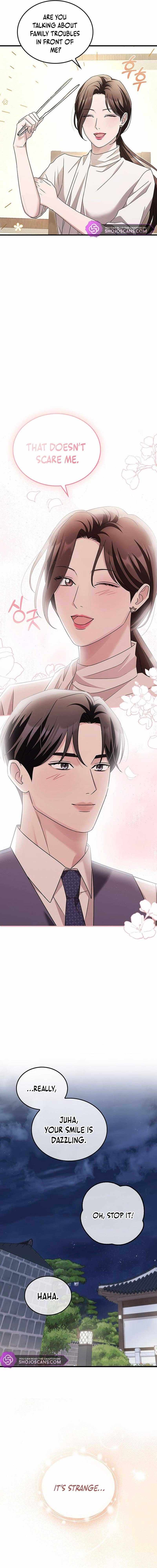 Read Couple, How Far You Can Go Manga Online