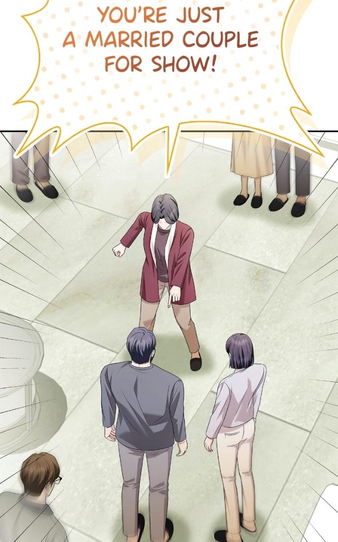 Read Couple, How Far You Can Go Manga Online