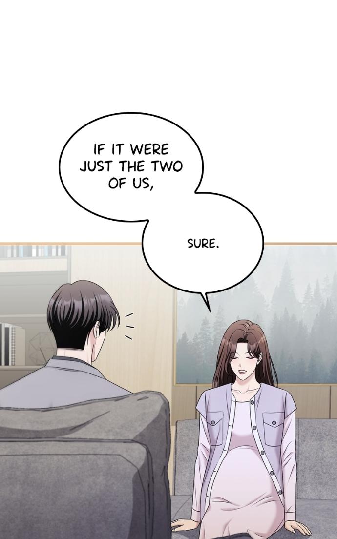 Read Couple, How Far You Can Go Manga Online