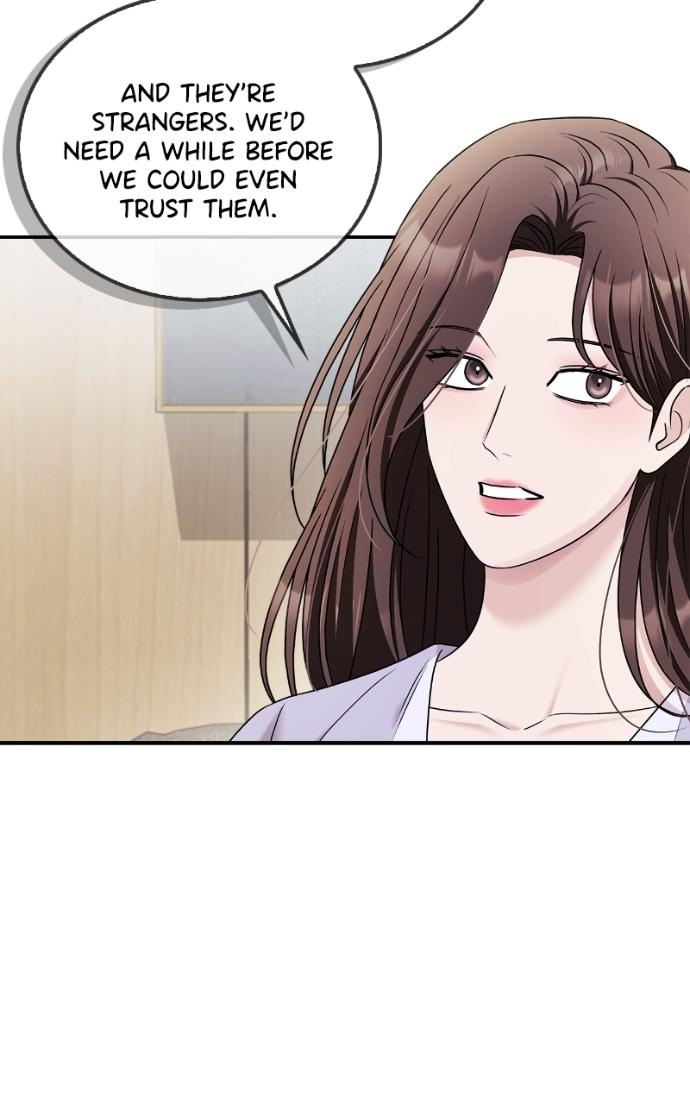 Read Couple, How Far You Can Go Manga Online