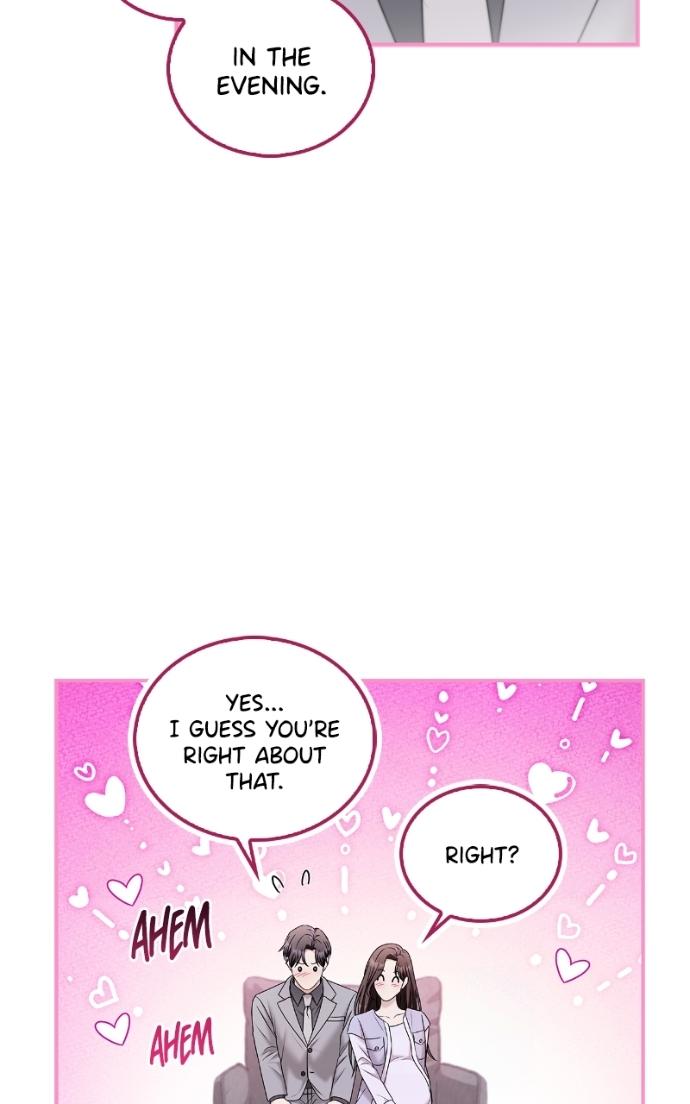 Read Couple, How Far You Can Go Manga Online