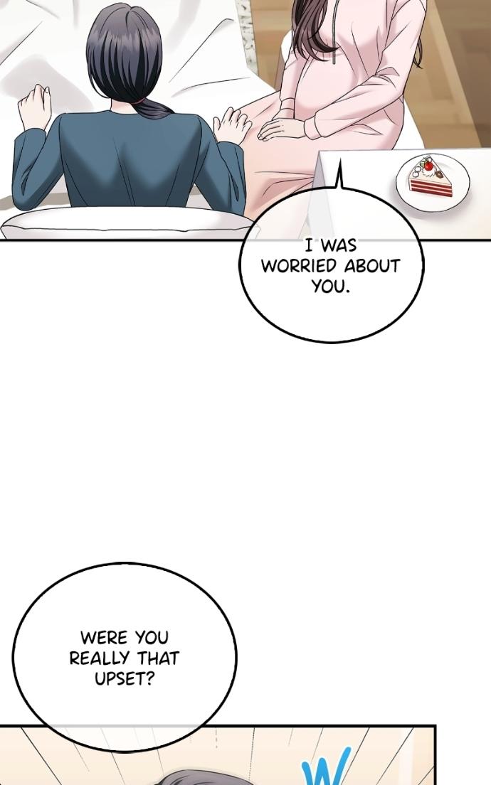 Read Couple, How Far You Can Go Manga Online