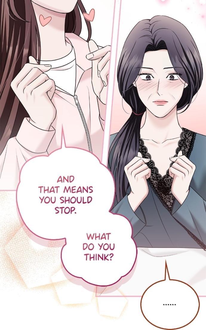 Read Couple, How Far You Can Go Manga Online