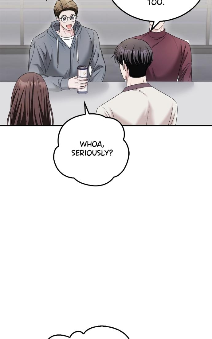 Read Couple, How Far You Can Go Manga Online