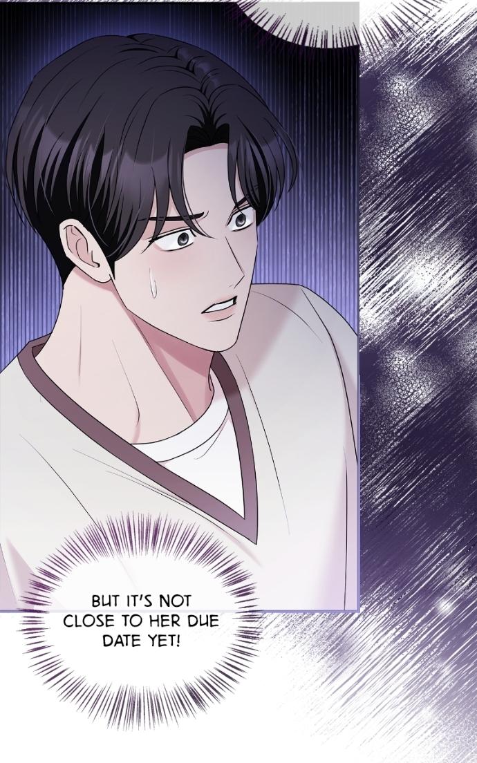 Read Couple, How Far You Can Go Manga Online