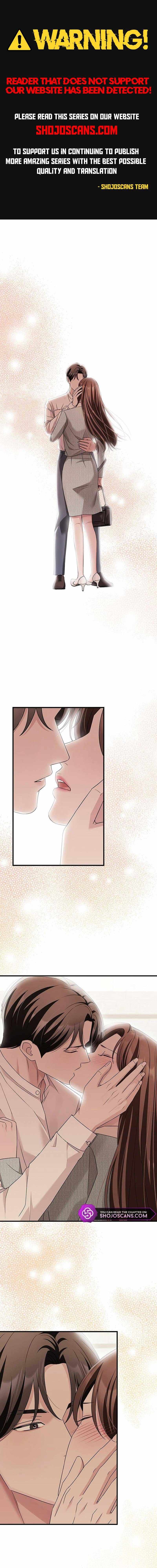 Read Couple, How Far You Can Go Manga Online