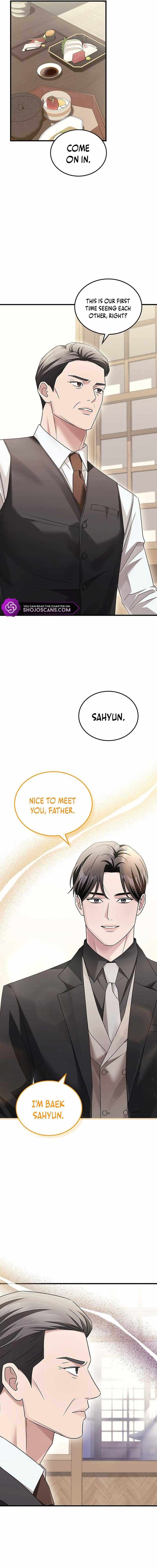 Read Couple, How Far You Can Go Manga Online