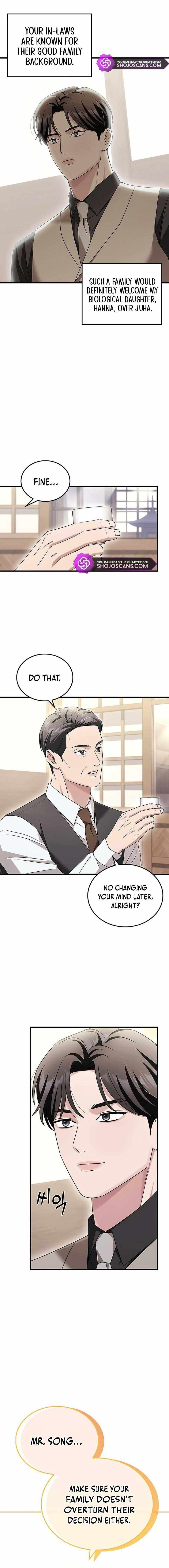 Read Couple, How Far You Can Go Manga Online