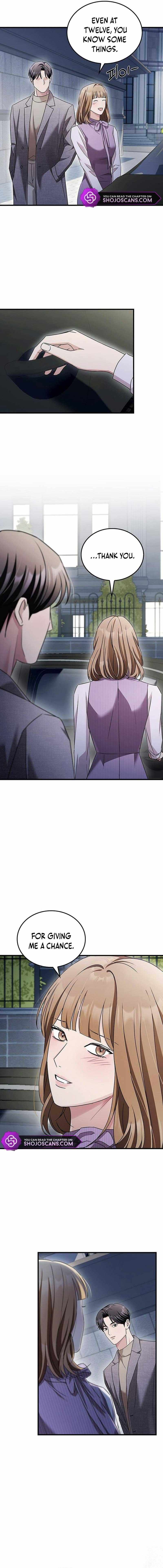 Read Couple, How Far You Can Go Manga Online