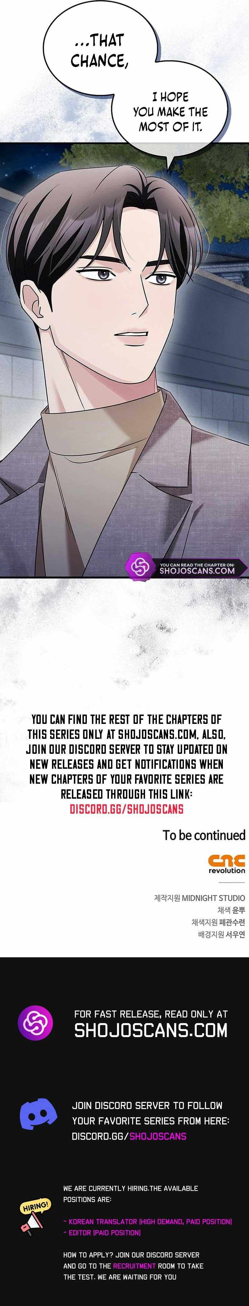 Read Couple, How Far You Can Go Manga Online