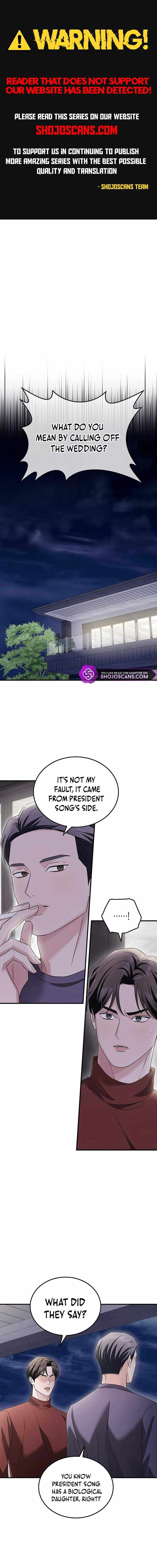 Read Couple, How Far You Can Go Manga Online