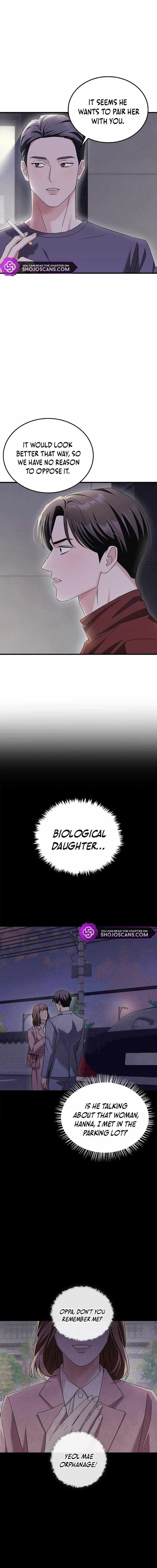 Read Couple, How Far You Can Go Manga Online