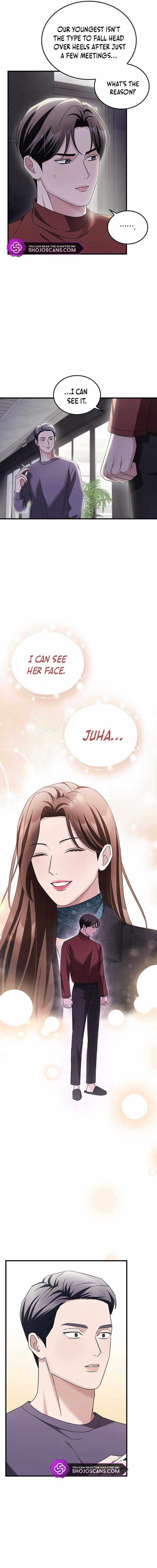 Read Couple, How Far You Can Go Manga Online