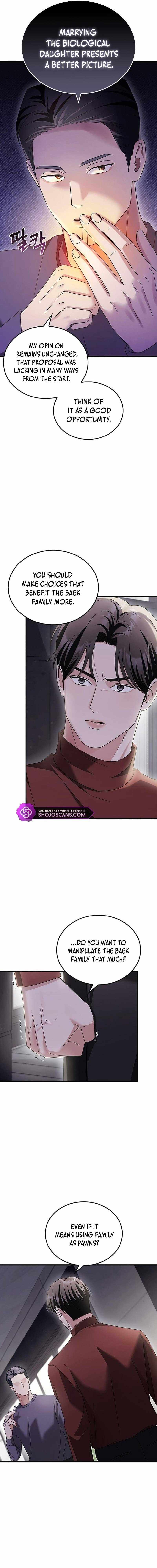 Read Couple, How Far You Can Go Manga Online