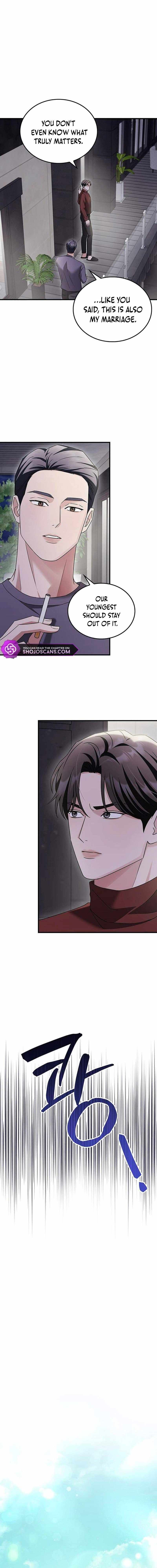 Read Couple, How Far You Can Go Manga Online