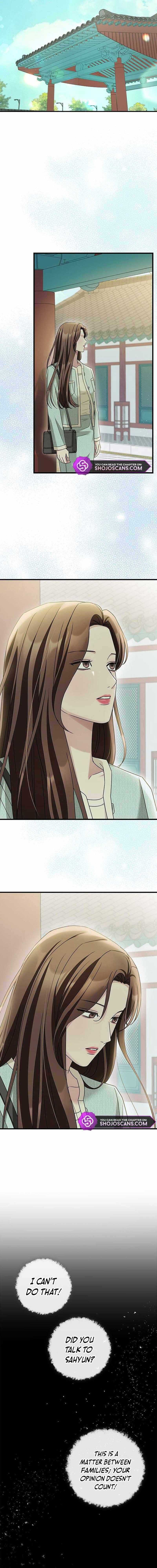 Read Couple, How Far You Can Go Manga Online