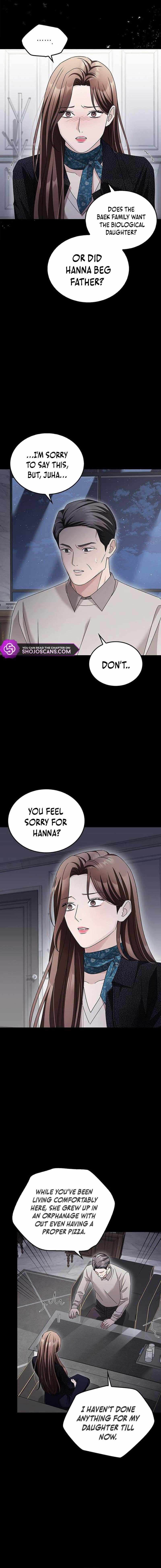 Read Couple, How Far You Can Go Manga Online