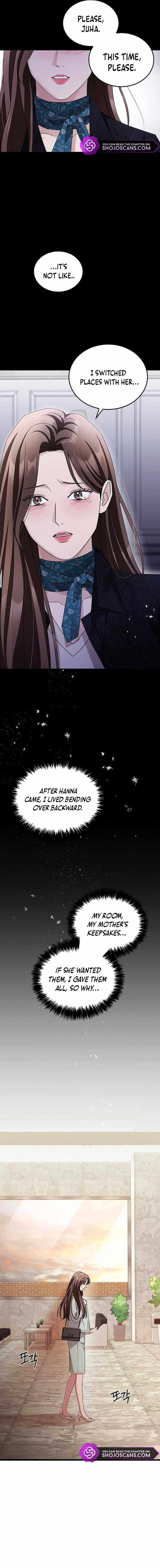Read Couple, How Far You Can Go Manga Online