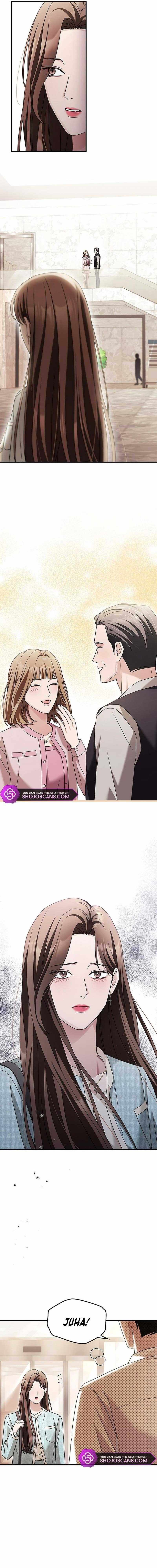 Read Couple, How Far You Can Go Manga Online