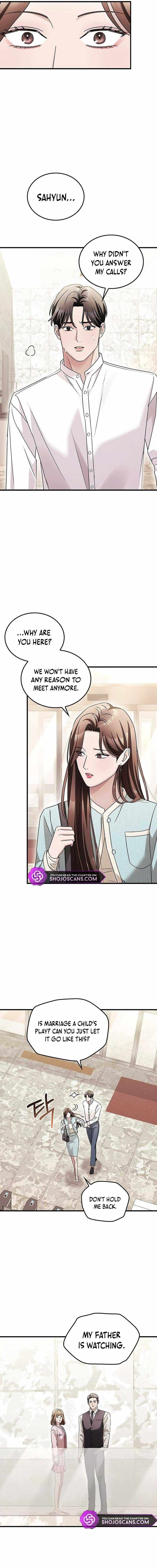 Read Couple, How Far You Can Go Manga Online