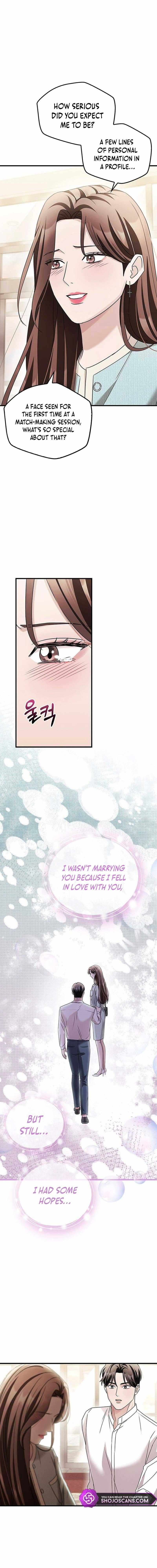 Read Couple, How Far You Can Go Manga Online