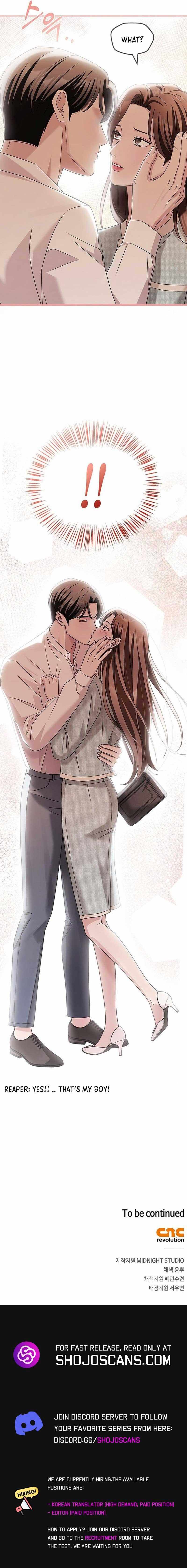 Read Couple, How Far You Can Go Manga Online