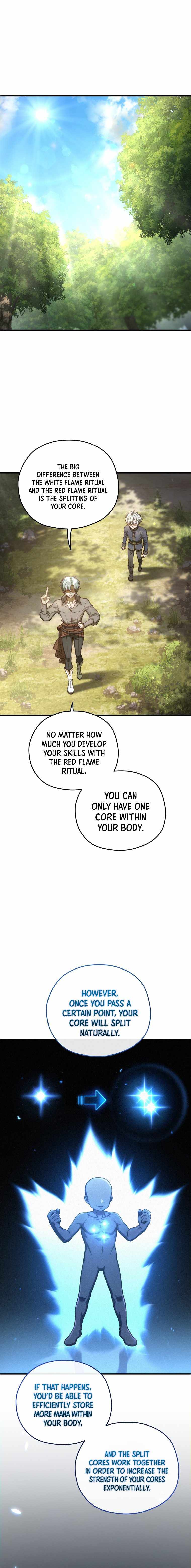 Read Damn Reincarnation (manhwa) Manga Online