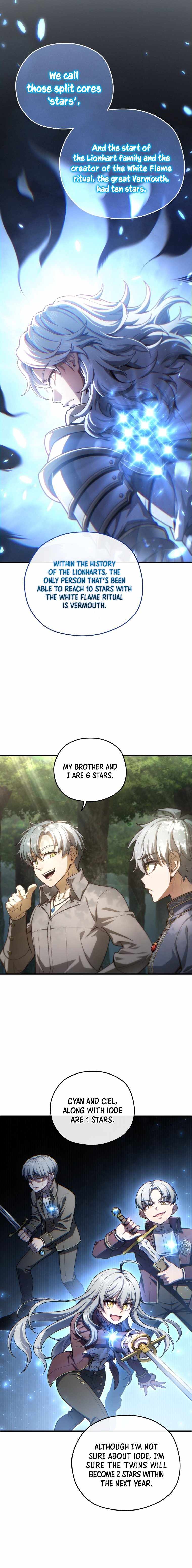 Read Damn Reincarnation (manhwa) Manga Online