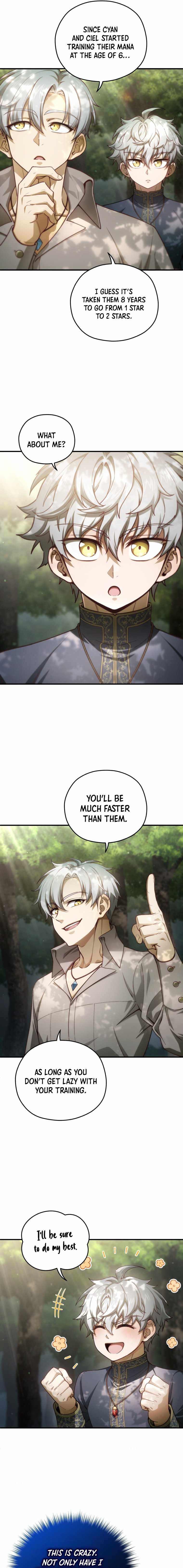 Read Damn Reincarnation (manhwa) Manga Online