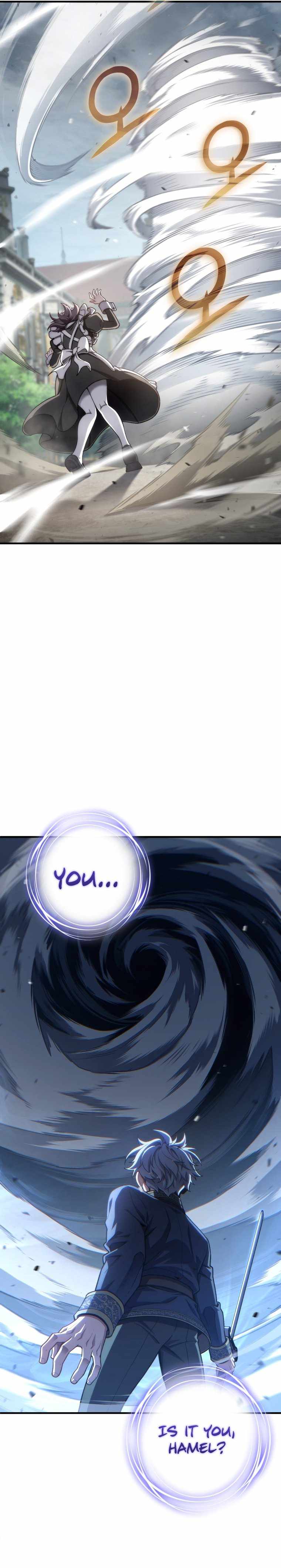 Read Damn Reincarnation (manhwa) Manga Online