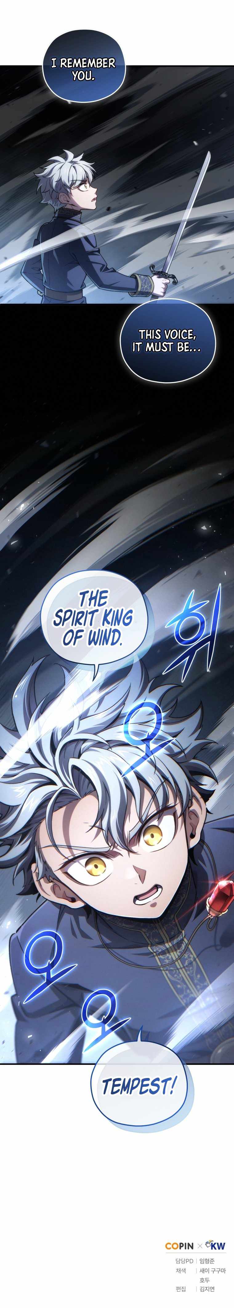 Read Damn Reincarnation (manhwa) Manga Online