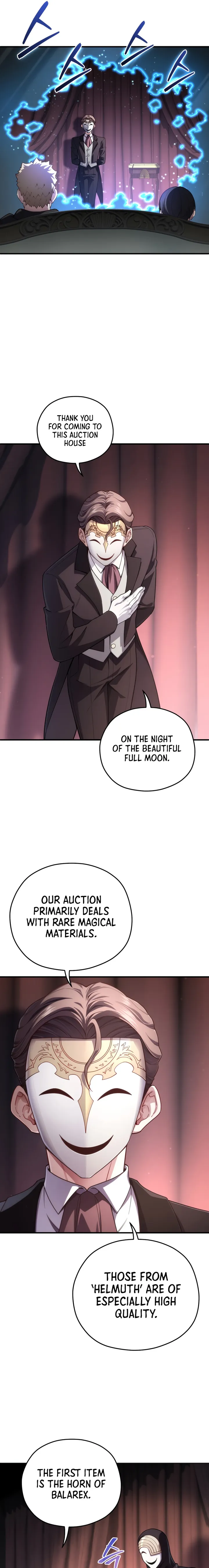 Read Damn Reincarnation (manhwa) Manga Online