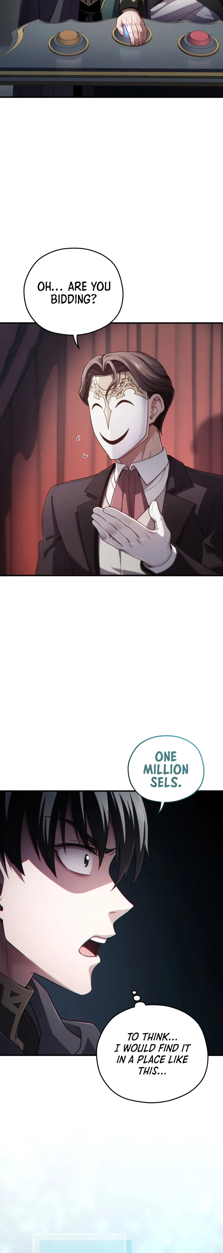 Read Damn Reincarnation (manhwa) Manga Online